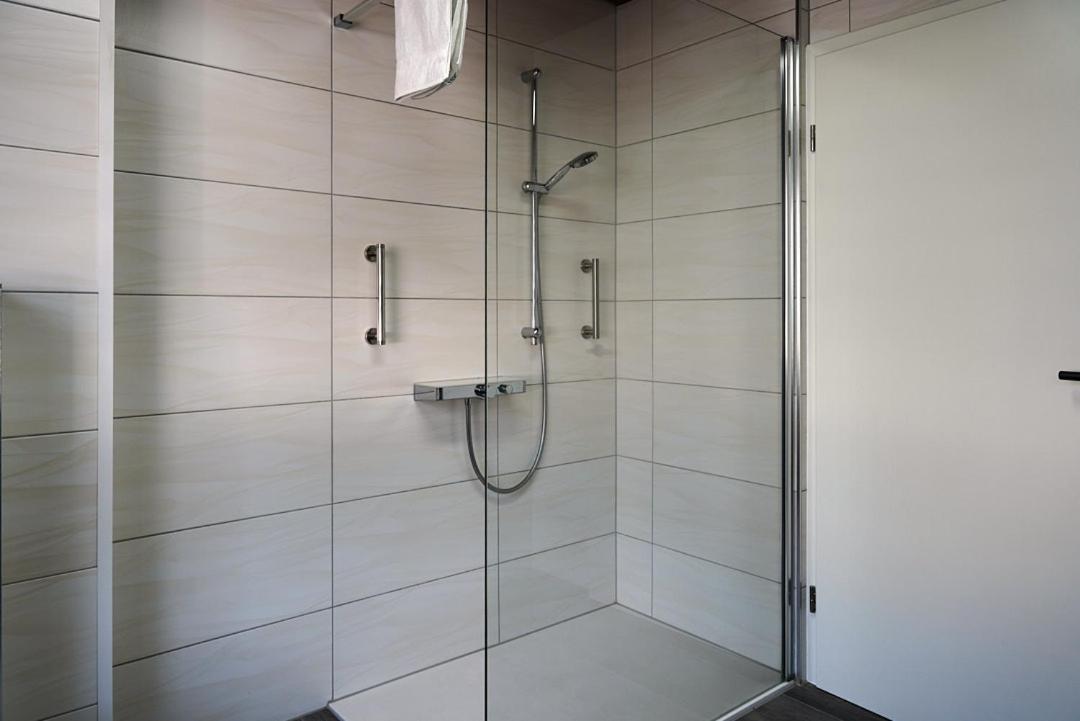 Ferienwohnung Saarblick Besseringen Mettlach Exteriör bild